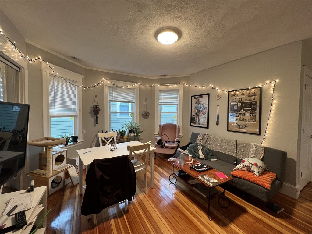 4 bed, 2 bath apartment for rent at 307 Highland Ave Unit 3A, Powder House Square — photo 25 of 28