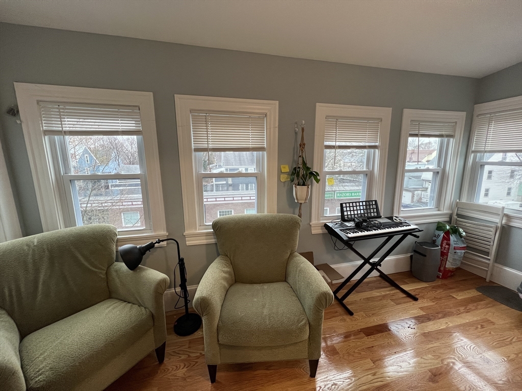 4 bed, 2 bath apartment for rent at 307 Highland Ave Unit 3A, Powder House Square — photo 28 of 28