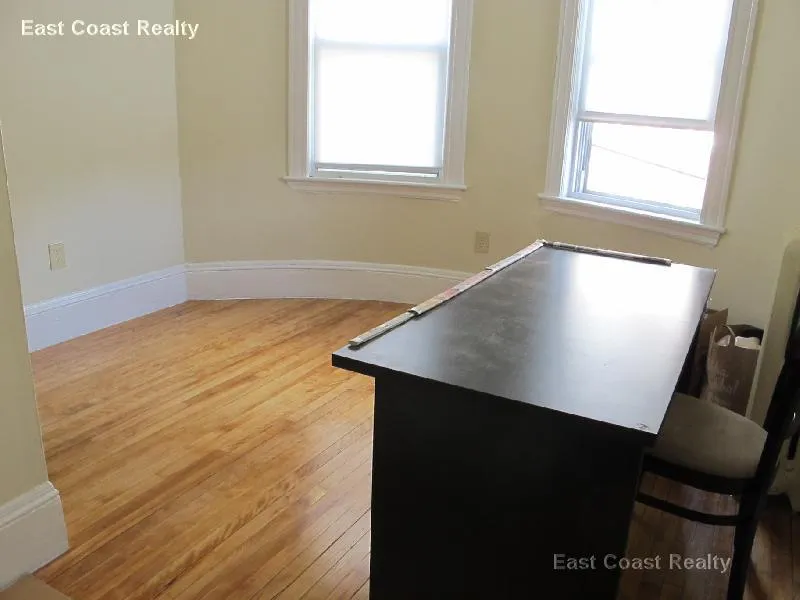 1681 Commonwealth Ave, Brighton