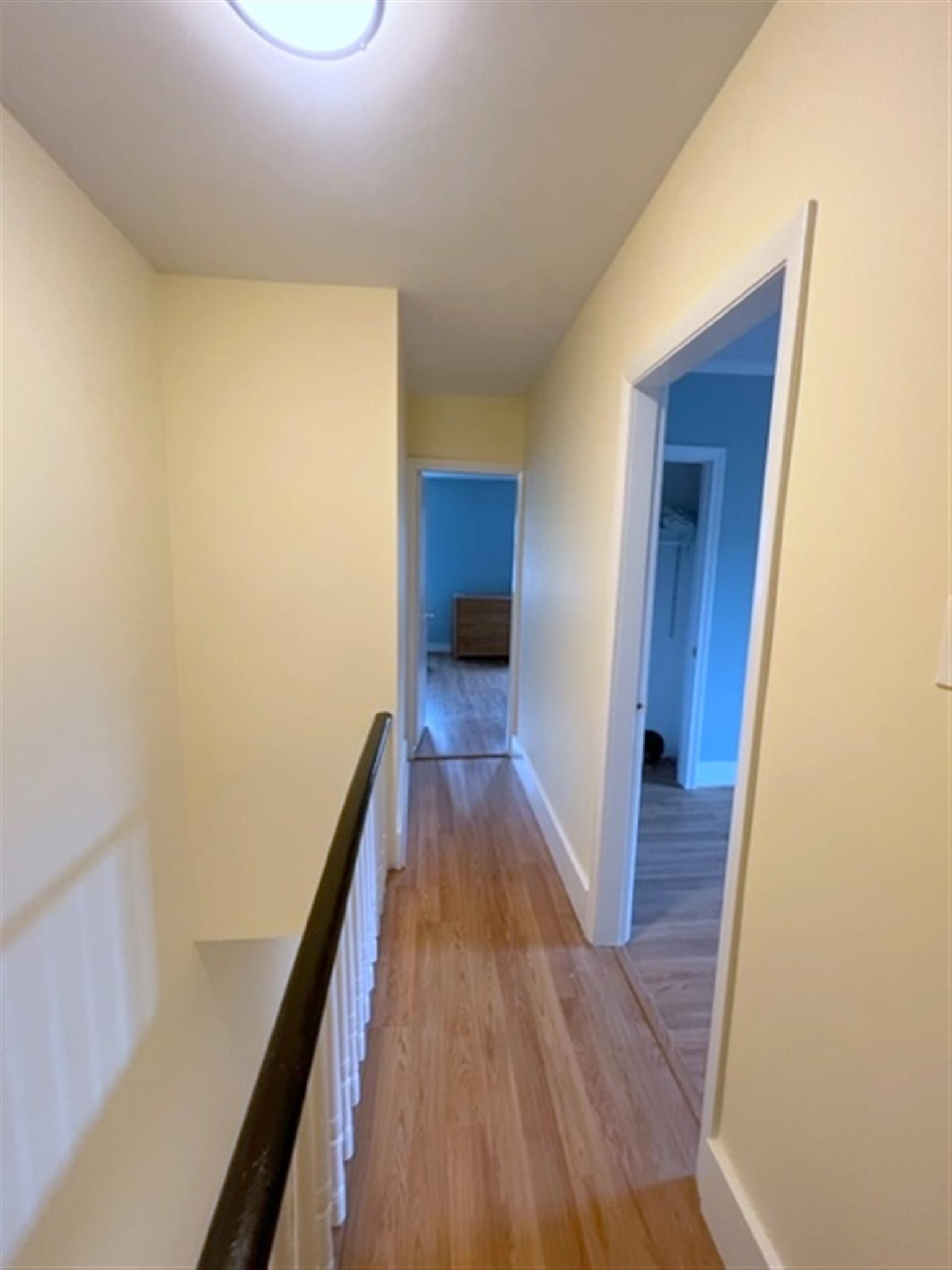 3 bed, 2 bath apartment for rent at 26 Houghton St Unit 1, Inman Square — photo 5 of 20