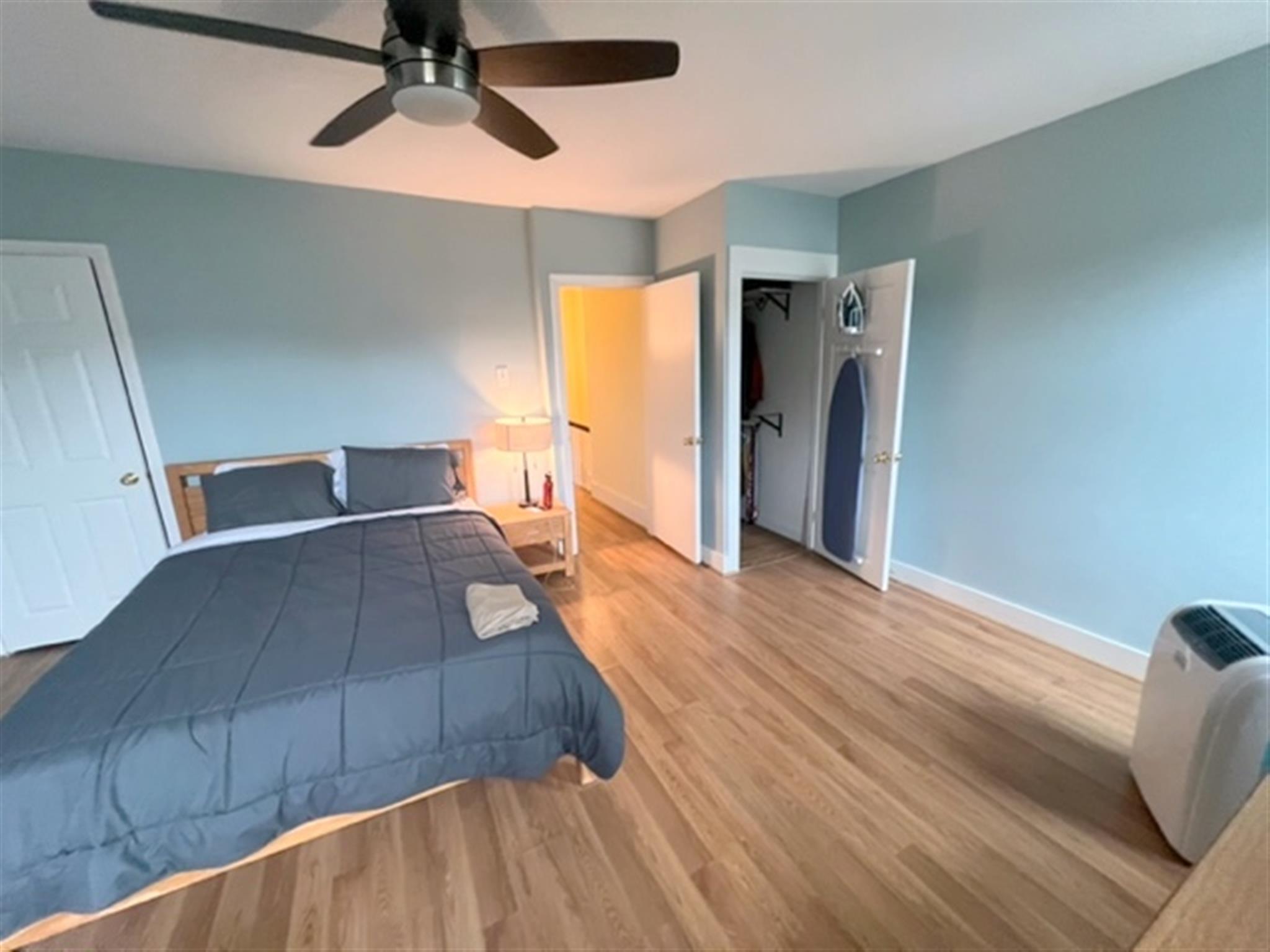 3 bed, 2 bath apartment for rent at 26 Houghton St Unit 1, Inman Square — photo 7 of 20