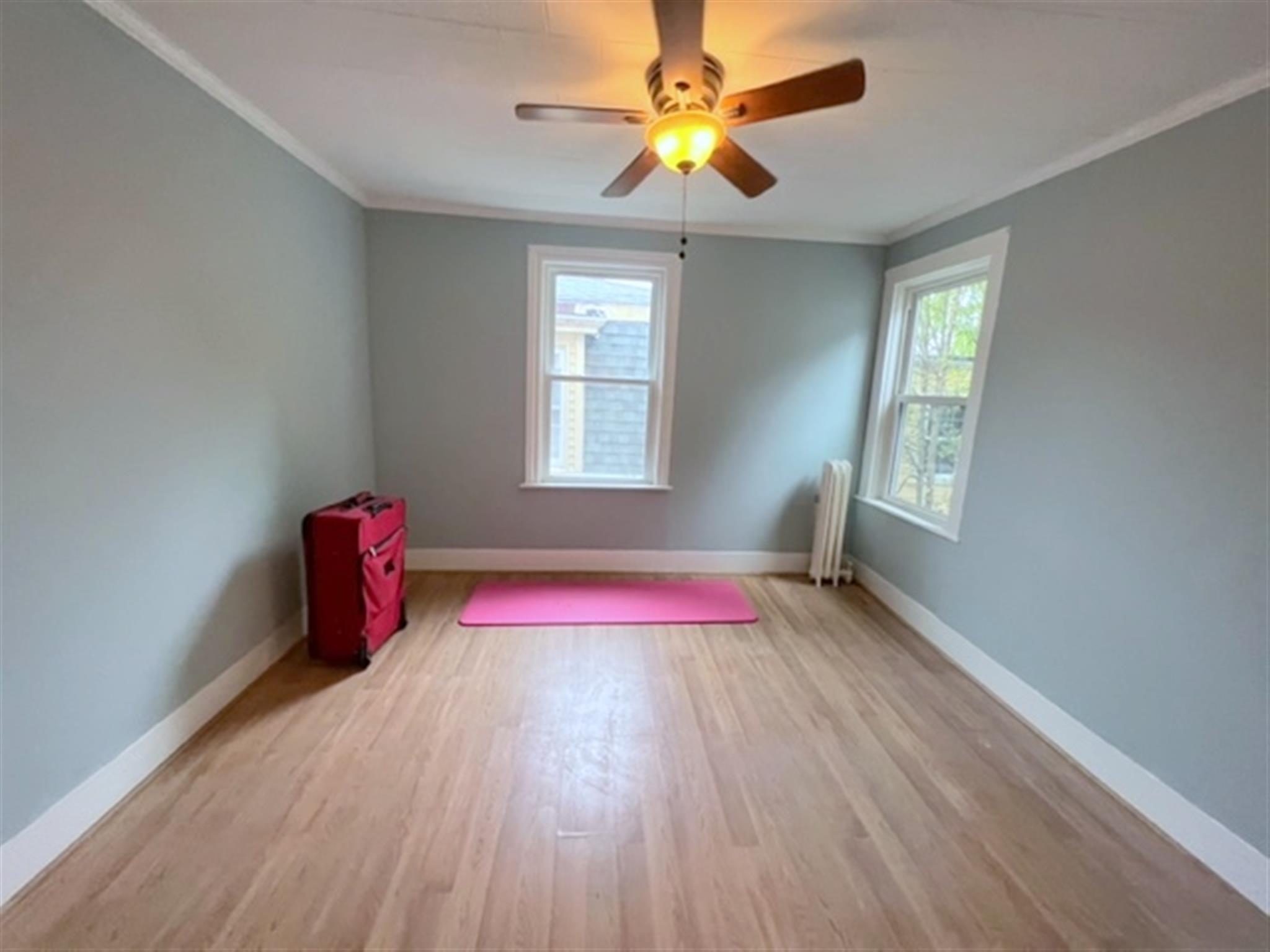 3 bed, 2 bath apartment for rent at 26 Houghton St Unit 1, Inman Square — photo 8 of 20