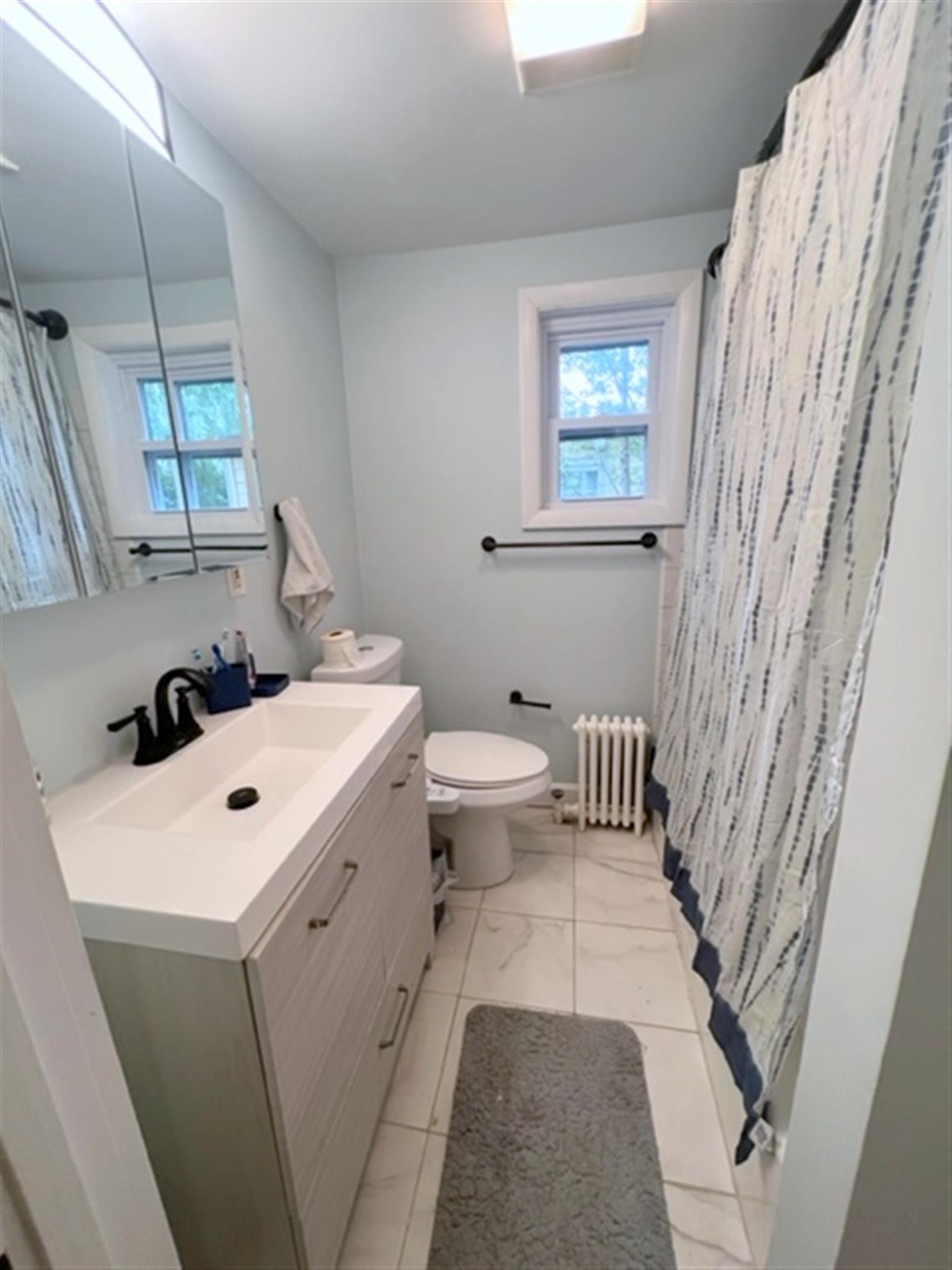 3 bed, 2 bath apartment for rent at 26 Houghton St Unit 1, Inman Square — photo 11 of 20