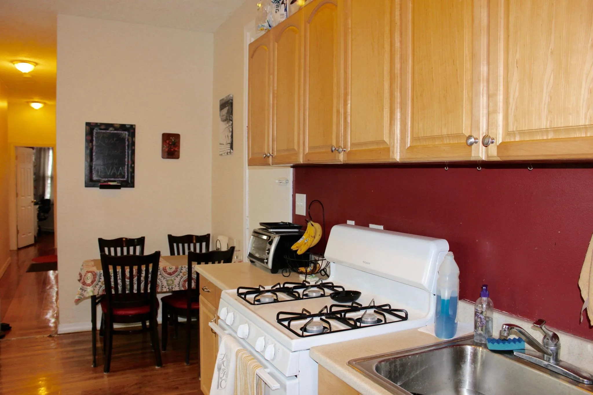 447 Park Dr, Fenway