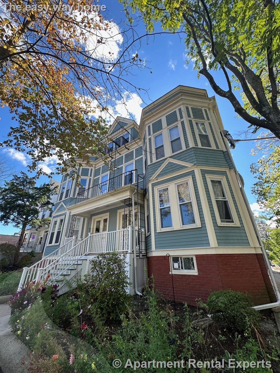 224 Concord Ave, Huron Village