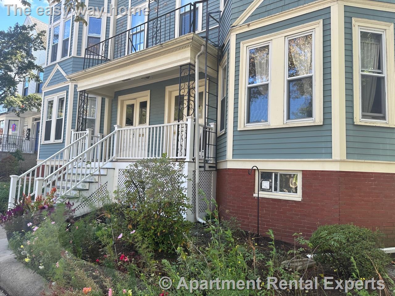 224 Concord Ave, Huron Village