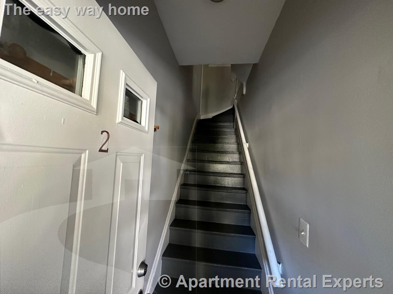 224 Concord Ave, Huron Village