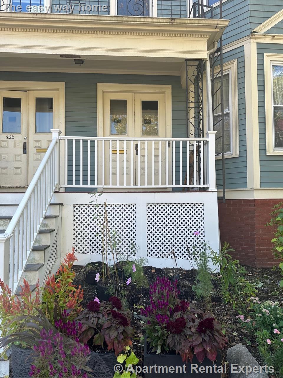 224 Concord Ave, Huron Village