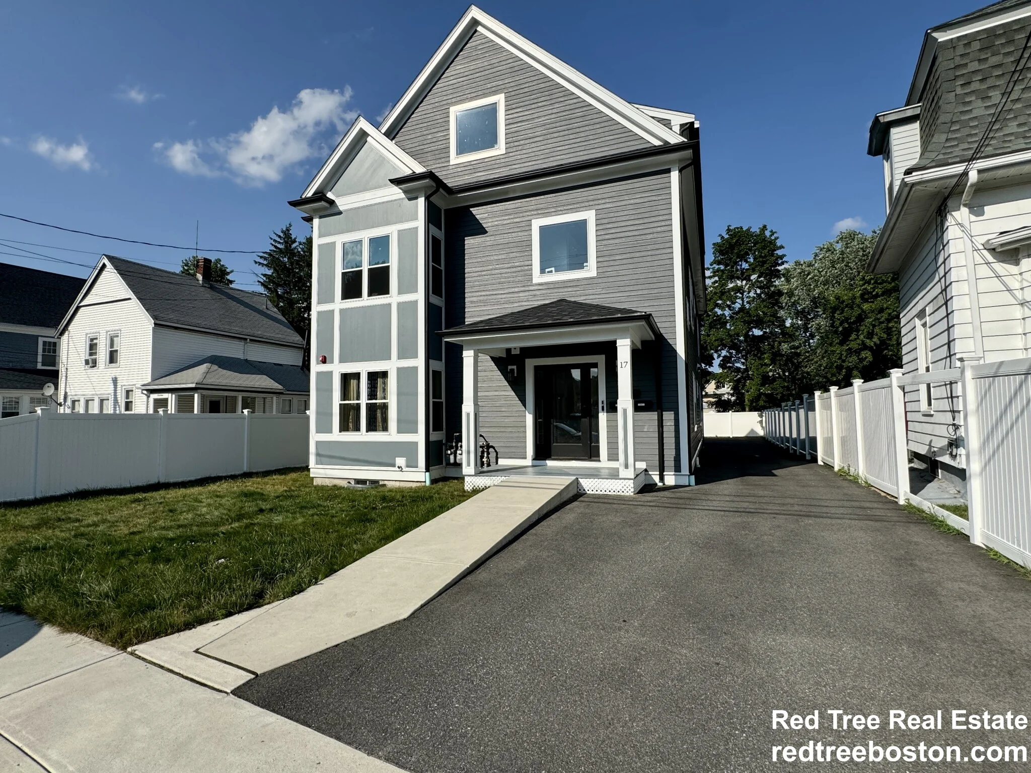 17 George St, Hyde Park