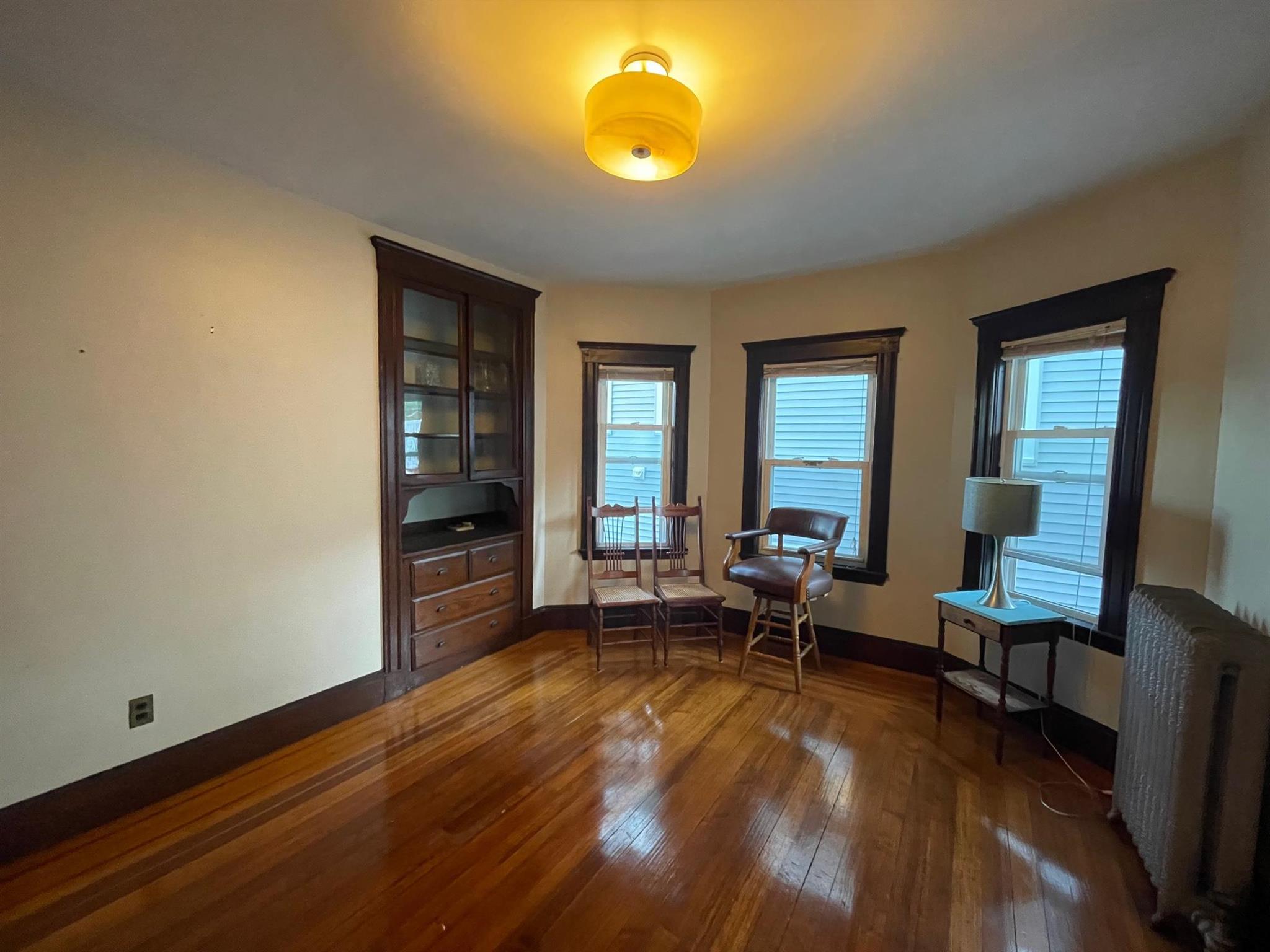 4 bed, 1 bath apartment for rent at 19 Lovell St Unit 2A, Teele Square — photo 17 of 18