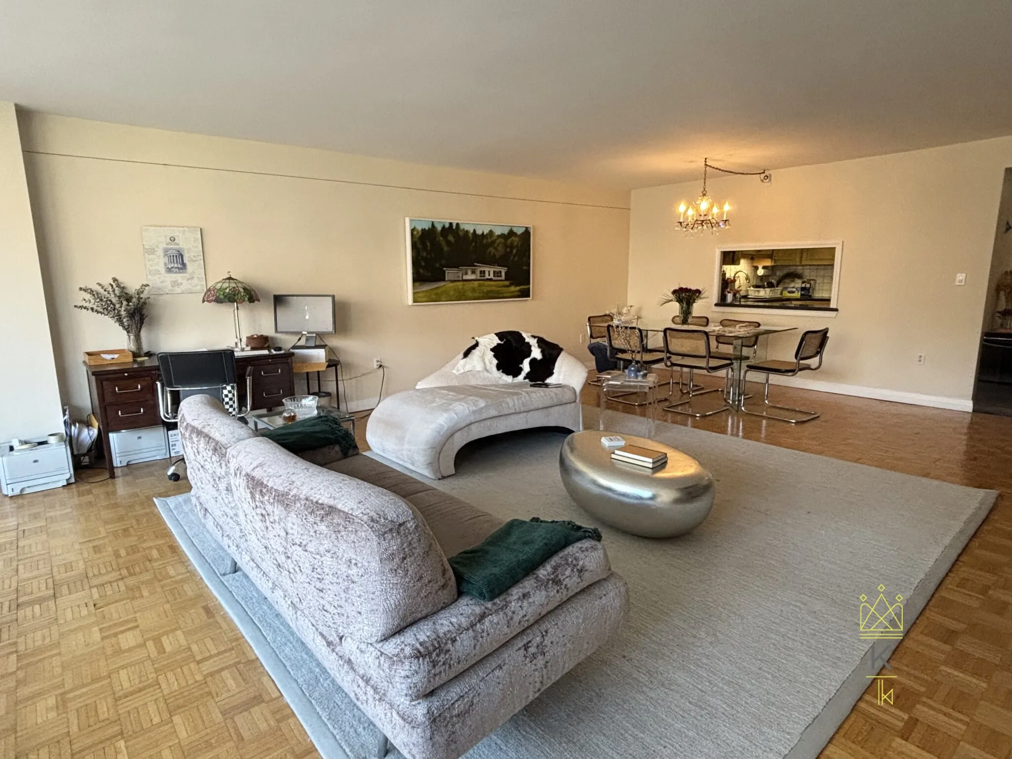 45 Longwood Ave, Coolidge Corner