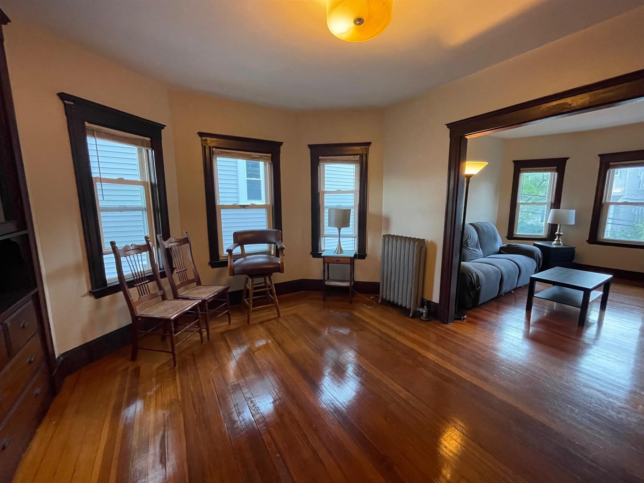 4 bed, 1 bath apartment for rent at 19 Lovell St Unit 2A, Teele Square