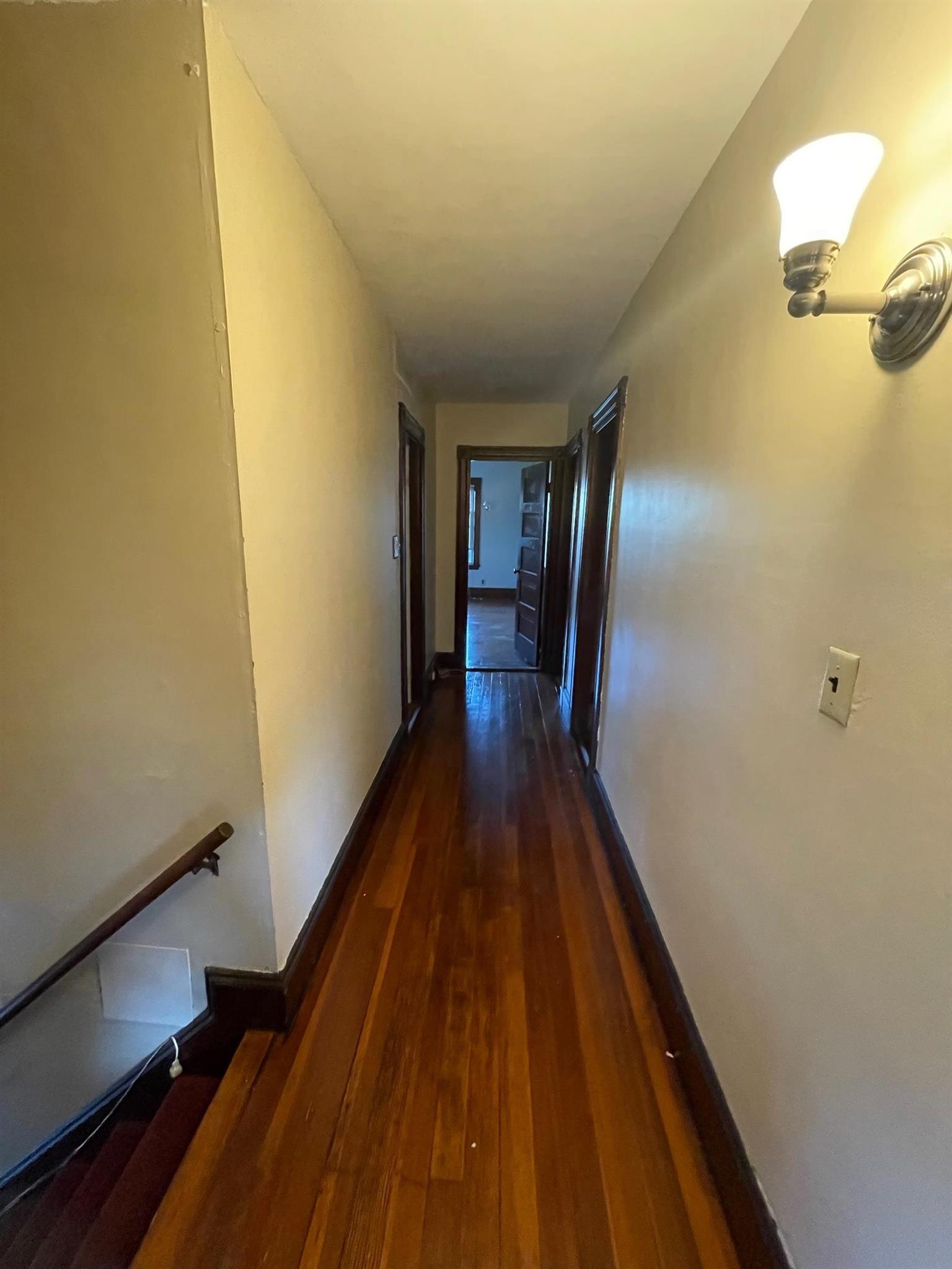 4 bed, 1 bath apartment for rent at 19 Lovell St Unit 2A, Teele Square — photo 10 of 18