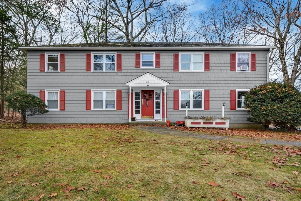 26 Sw Cutoff, Northborough