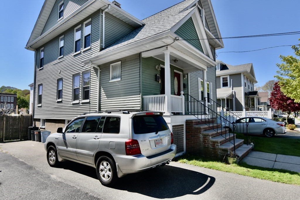 106 Brook St, Wollaston