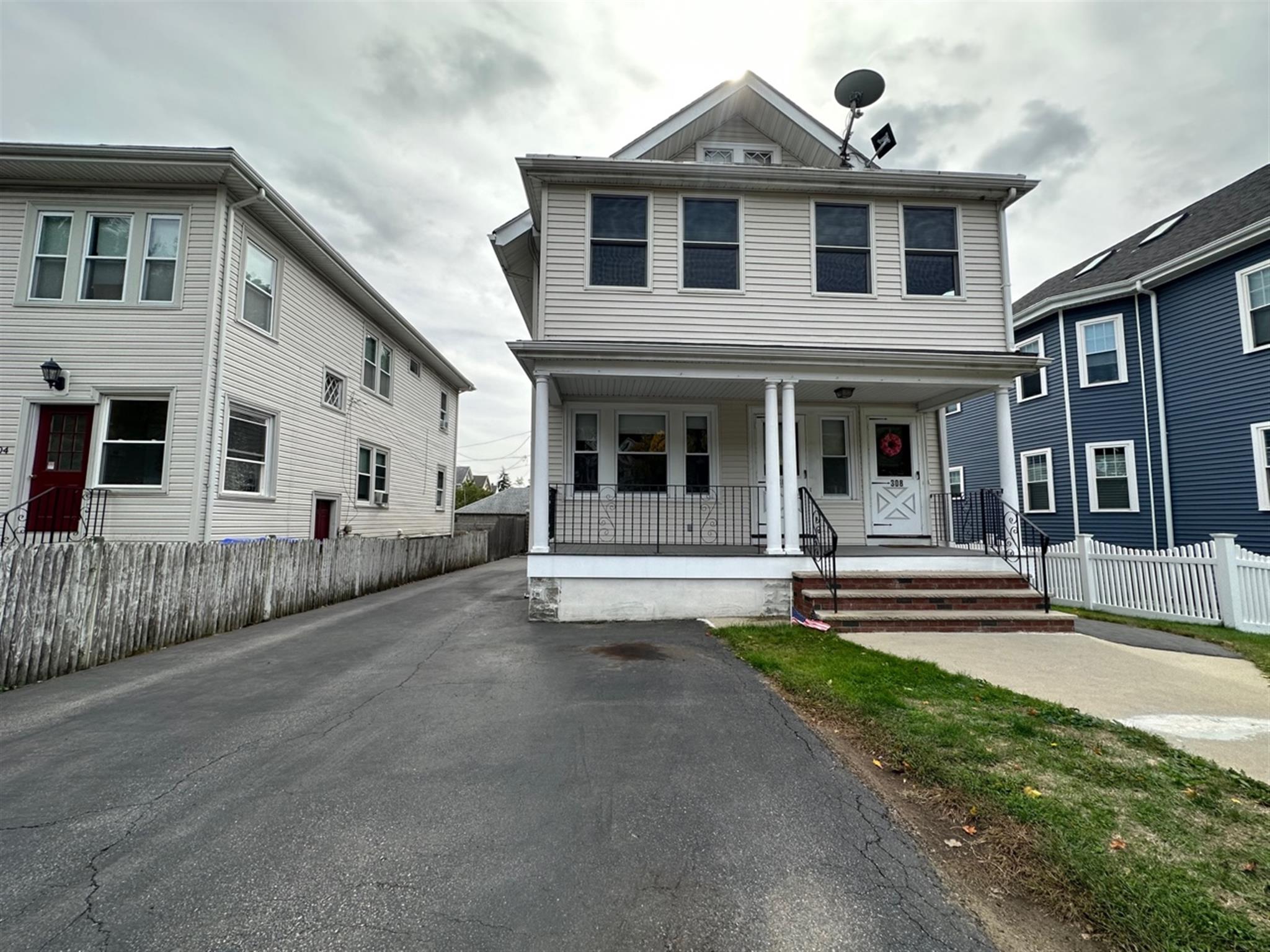2 bed, 1 bath apartment for rent at 306 Fellsway Unit 1, Medford — photo 9 of 15