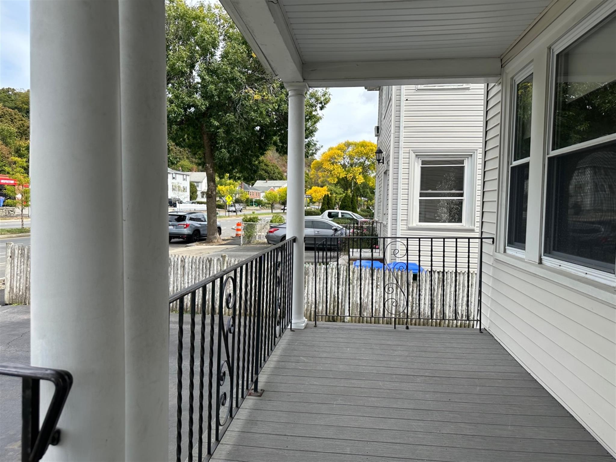 2 bed, 1 bath apartment for rent at 306 Fellsway Unit 1, Medford — photo 7 of 15