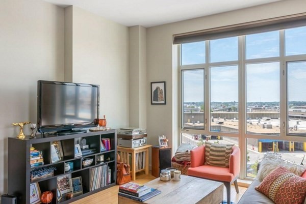 150 Dorchester Ave, South Boston