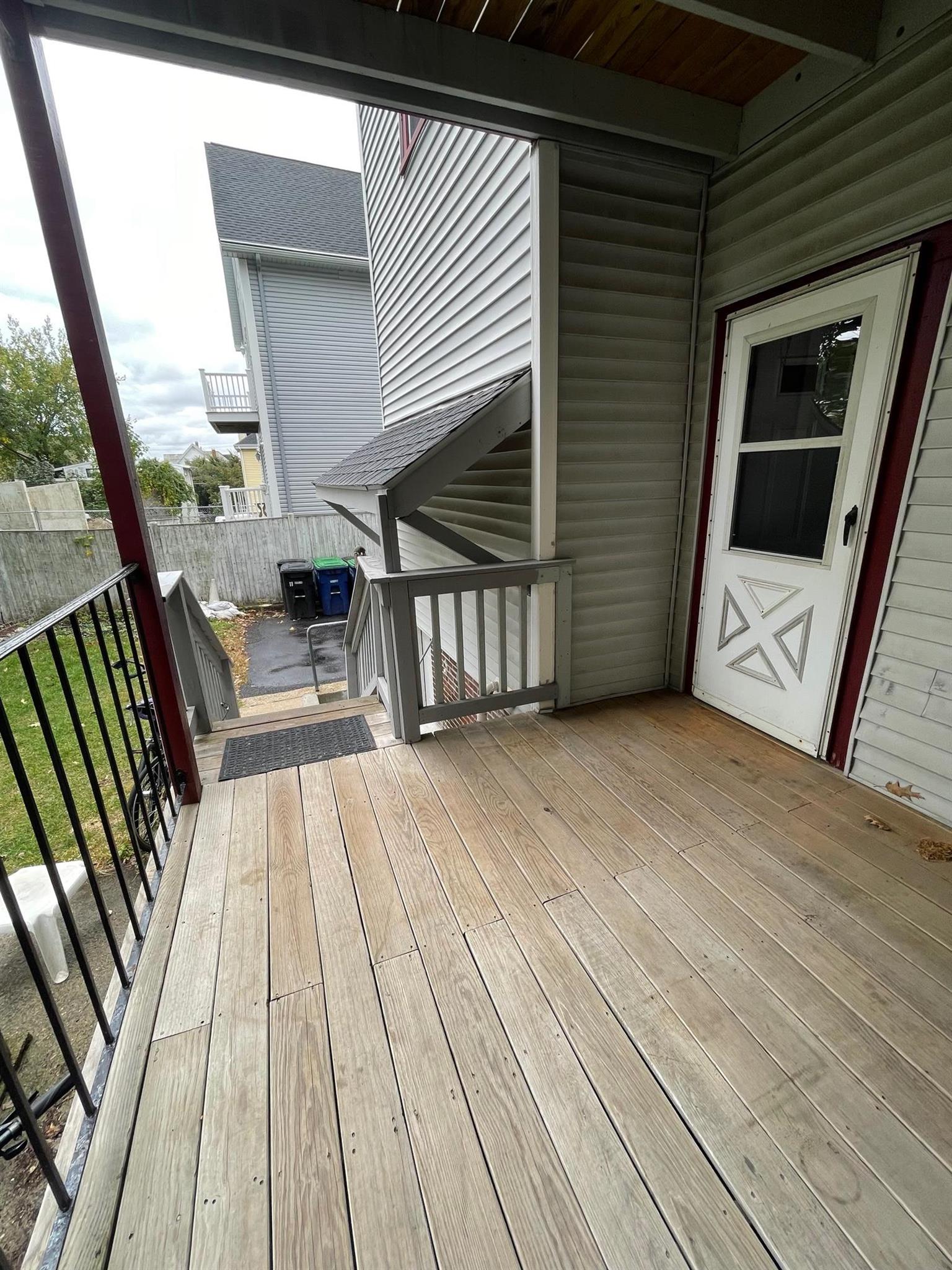 2 bed, 1 bath apartment for rent at 11 Prescott St Unit 1, Union Square — photo 10 of 18