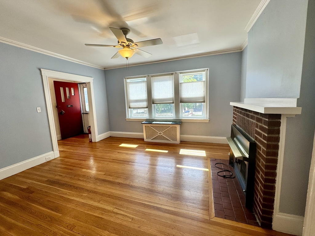 180 Medford, Arlington