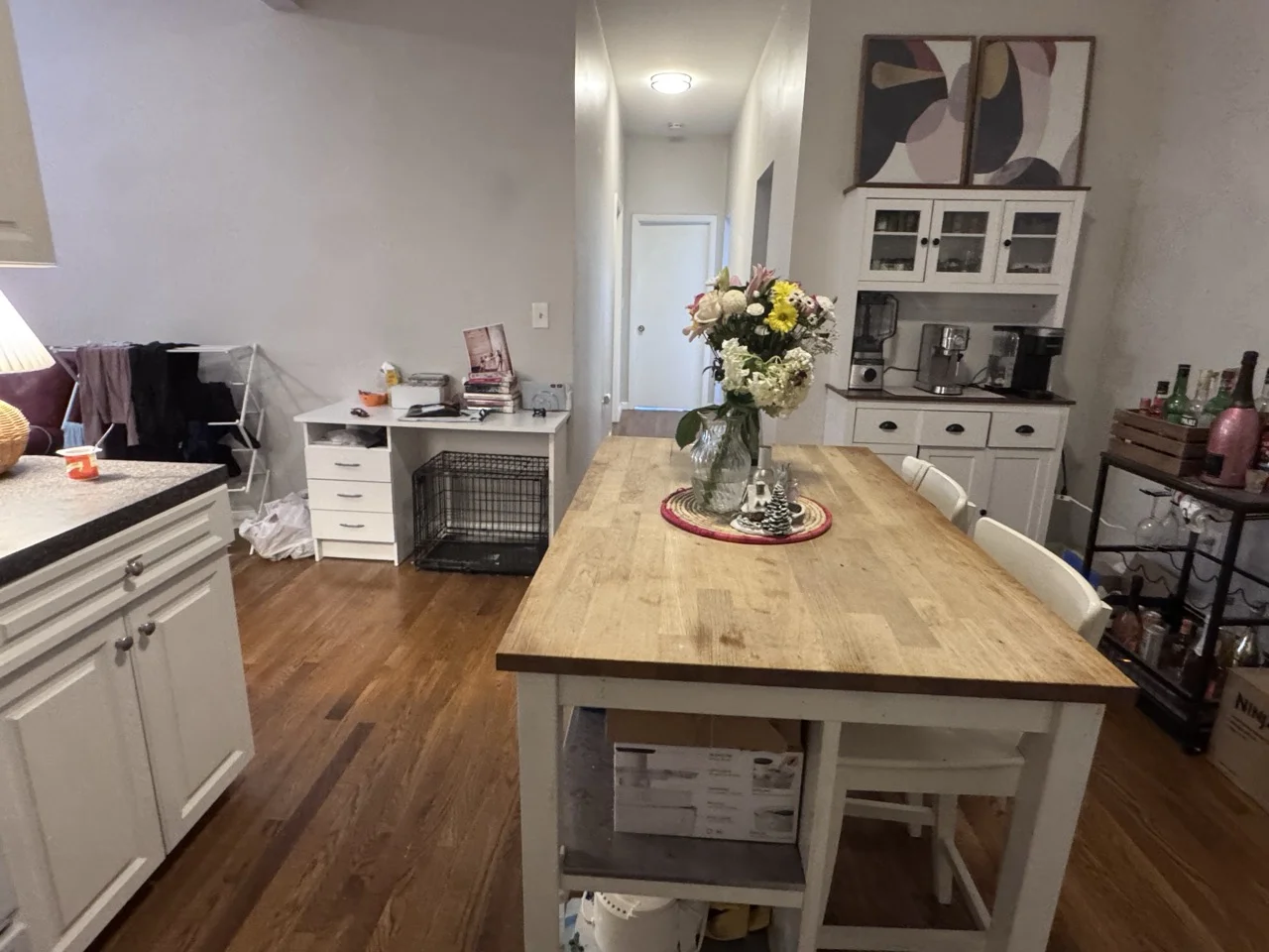 15 Stearns Rd, Coolidge Corner