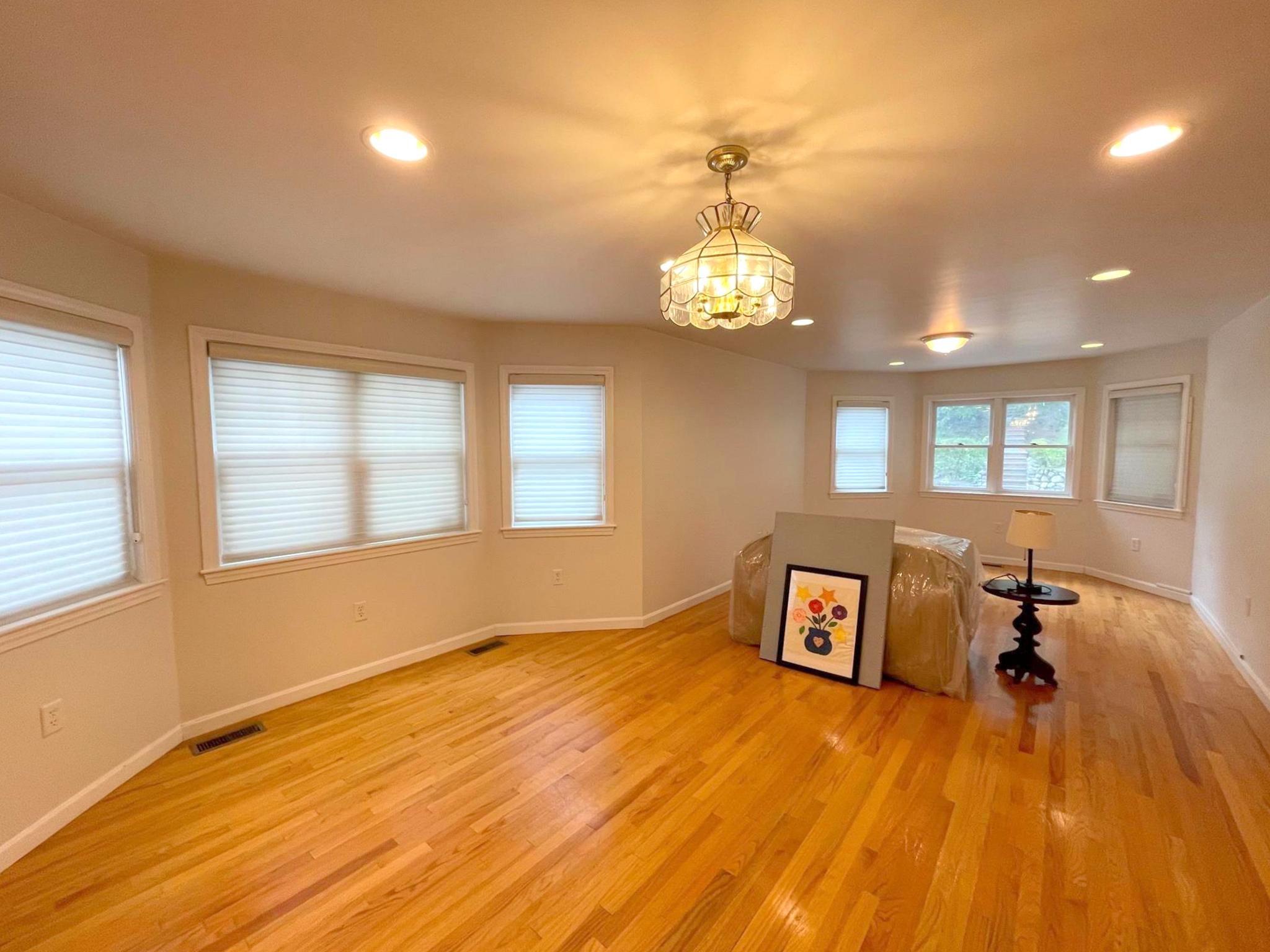 2.5 bed, 1 bath apartment for rent at 5 Capen St Unit 1, Medford — photo 5 of 15