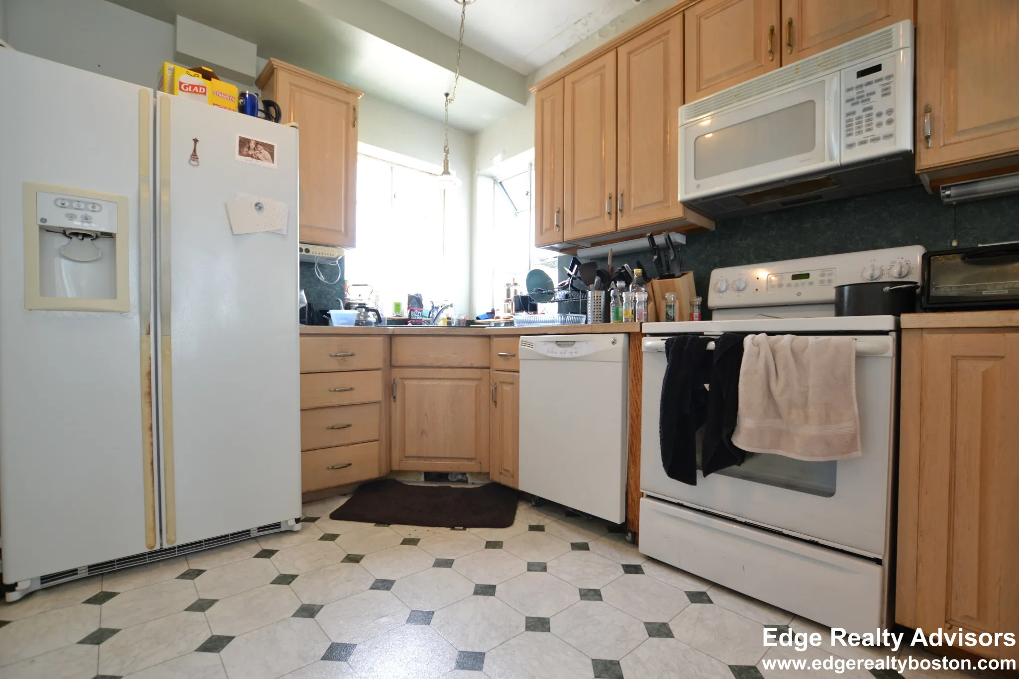 318 North Harvard St, Allston