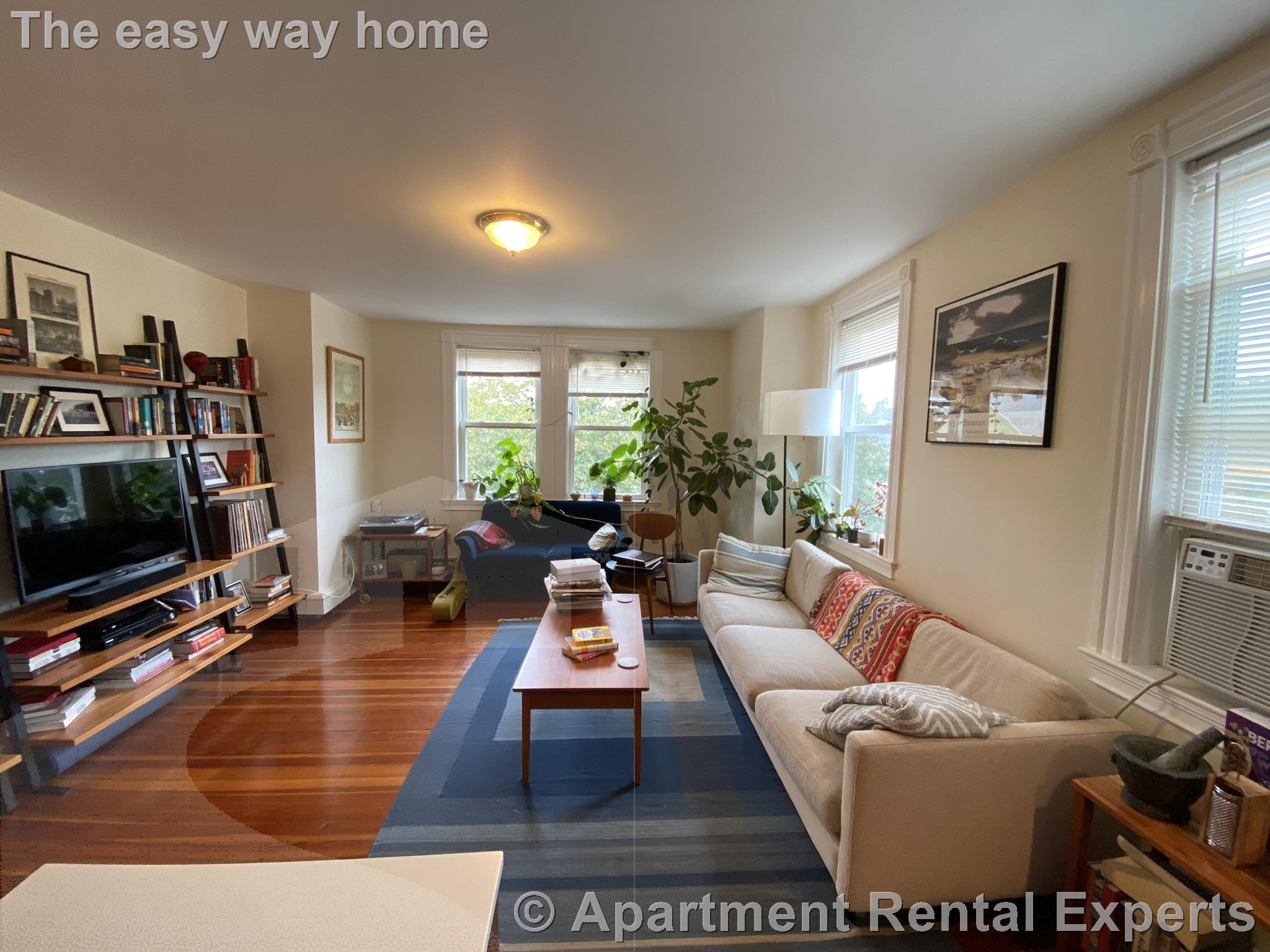 34 Chatham St, Mid Cambridge