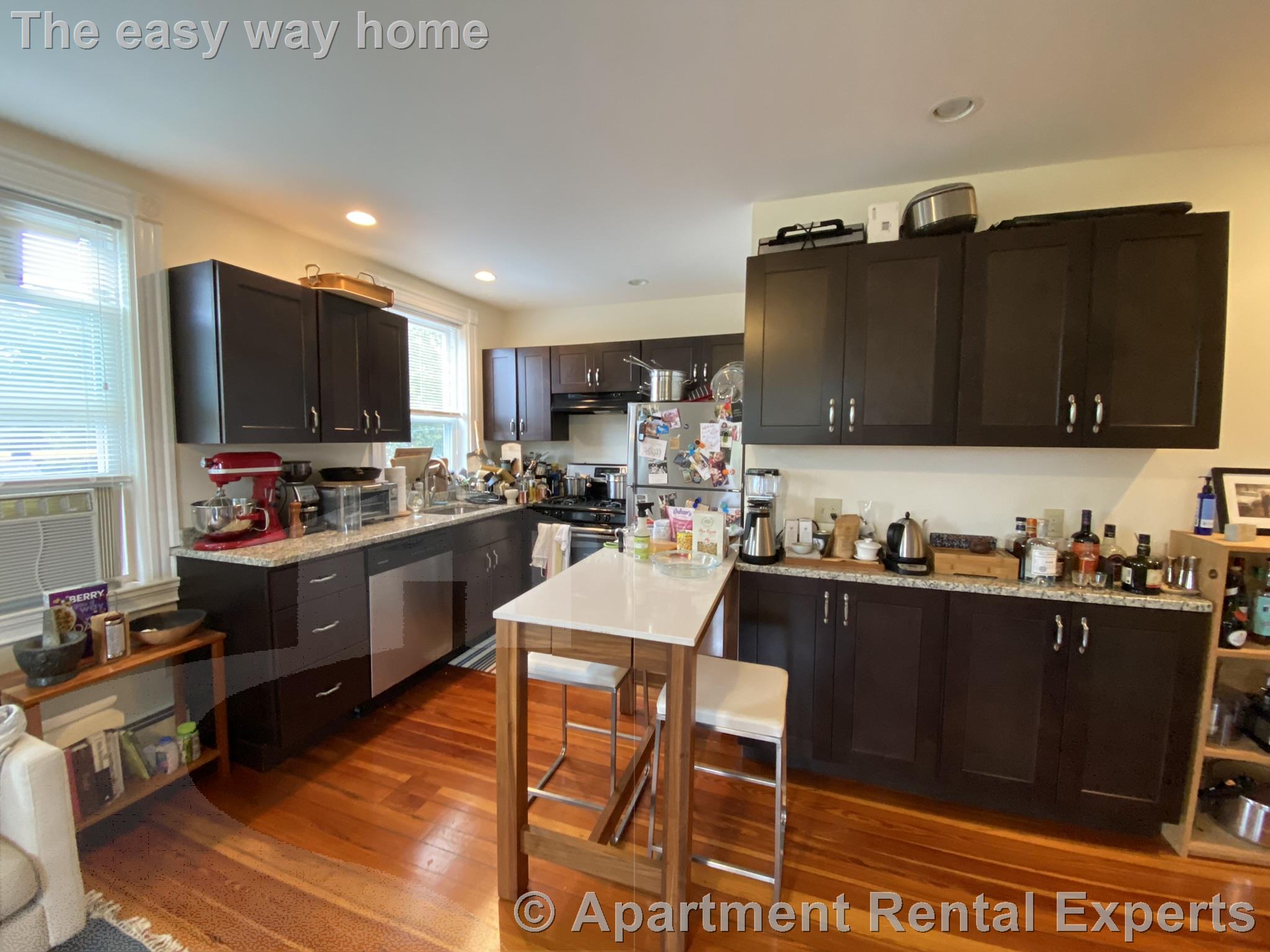 34 Chatham St, Mid Cambridge