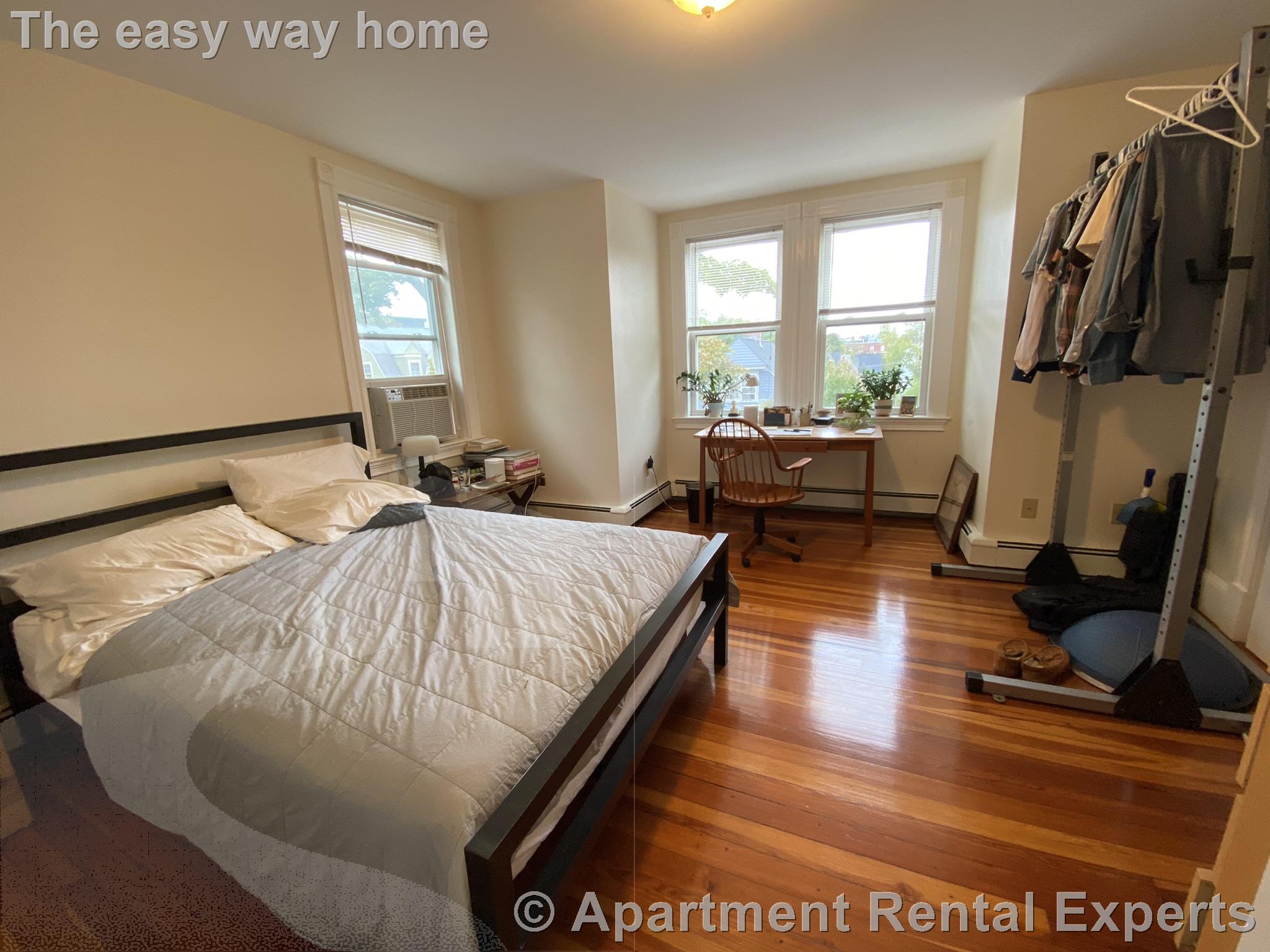 34 Chatham St, Mid Cambridge