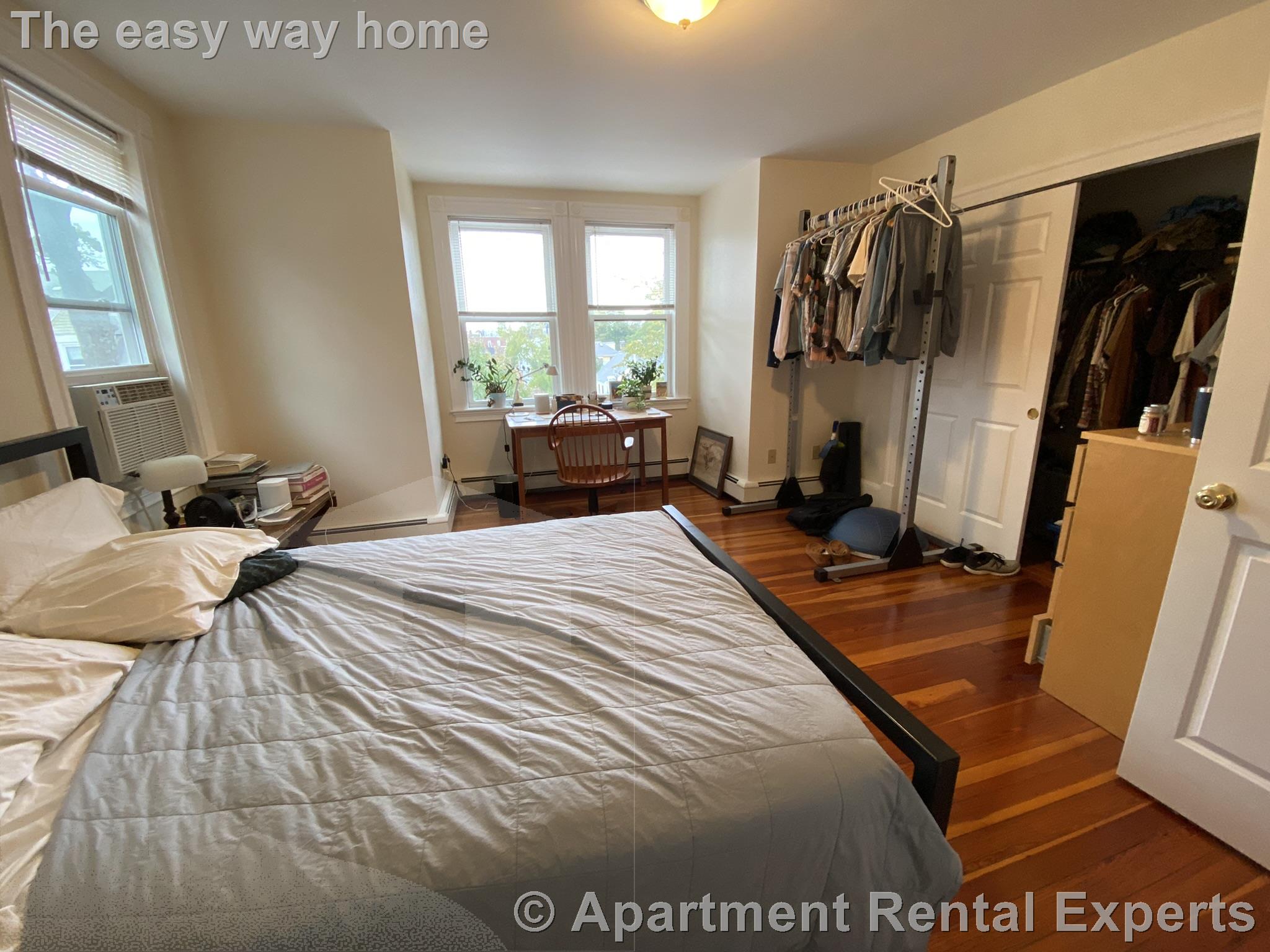 34 Chatham St, Mid Cambridge