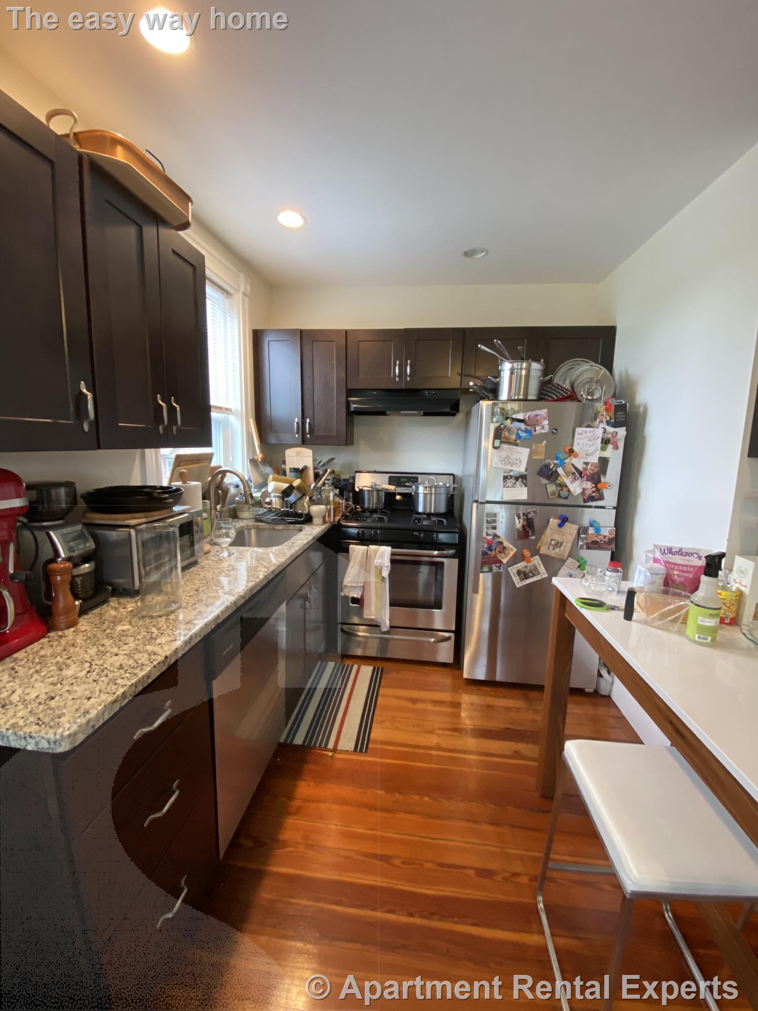 34 Chatham St, Mid Cambridge