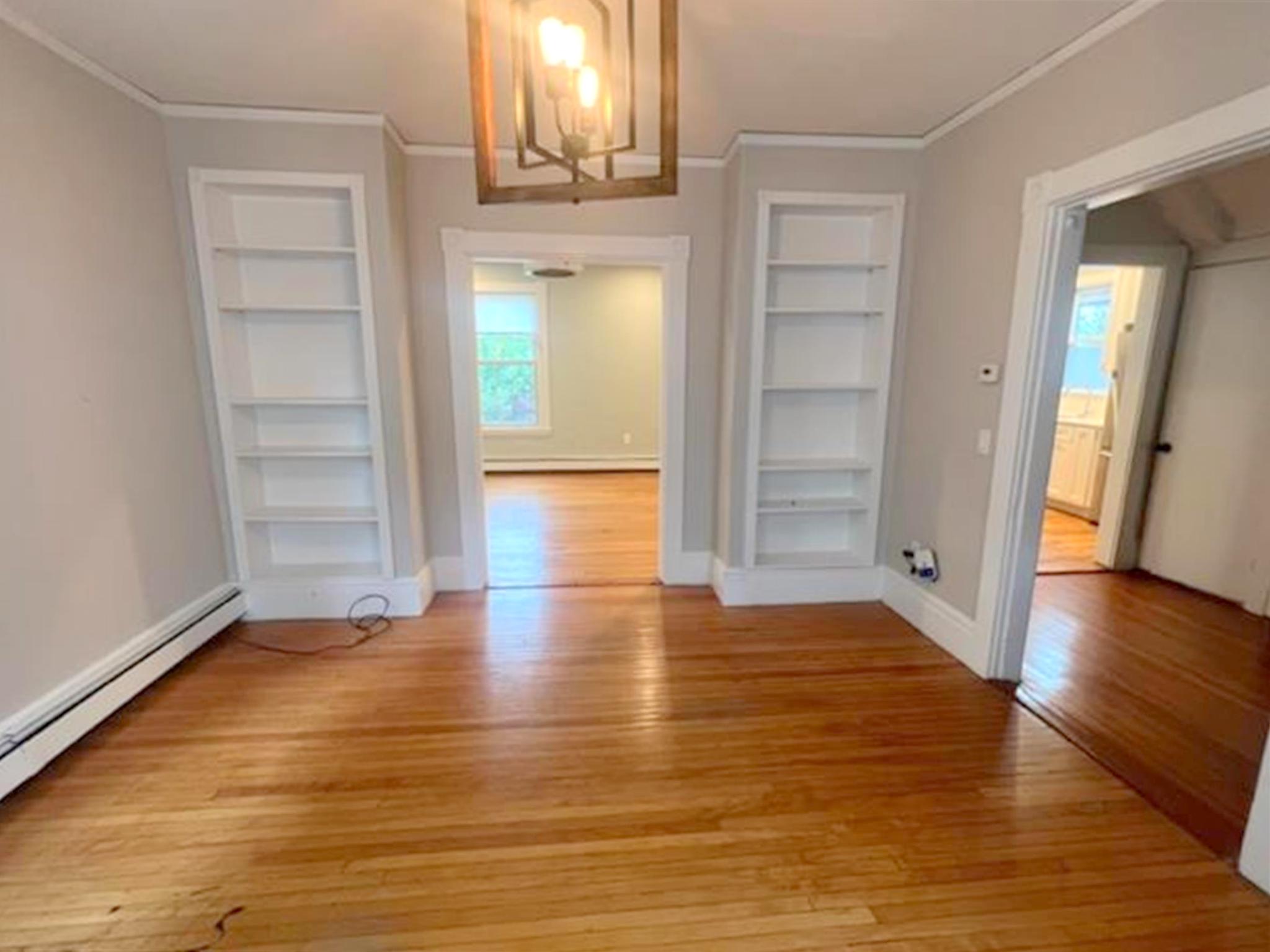 4.5 bed, 2 bath apartment for rent at 11 James St Unit 11, Gilman Square — photo 6 of 24