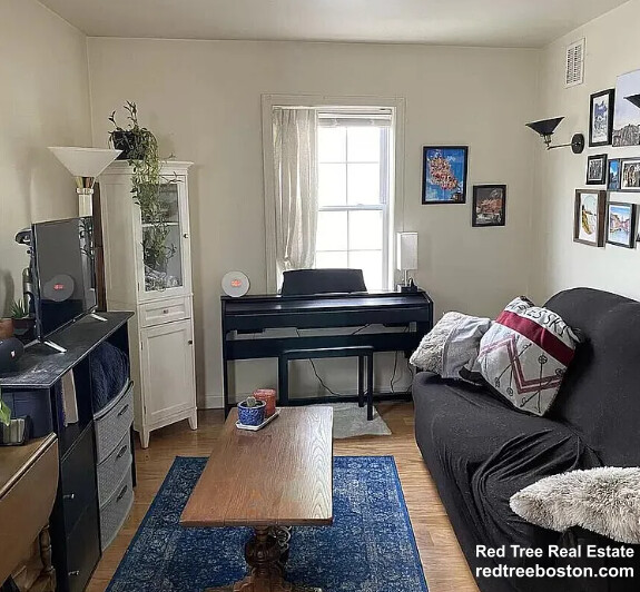 36A Raymond St, Allston