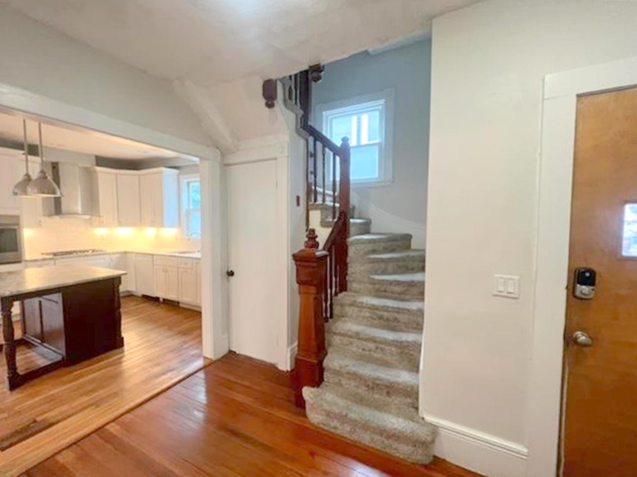 4.5 bed, 2 bath apartment for rent at 11 James St Unit 11, Gilman Square — photo 7 of 24