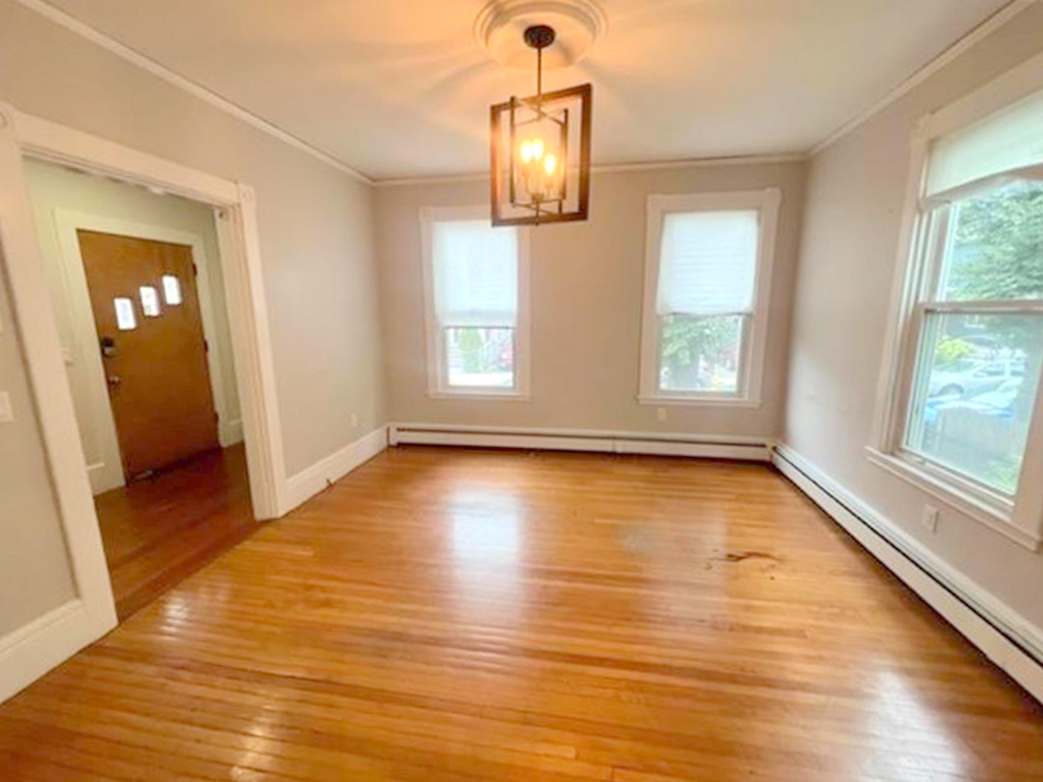 4.5 bed, 2 bath apartment for rent at 11 James St Unit 11, Gilman Square — photo 5 of 24