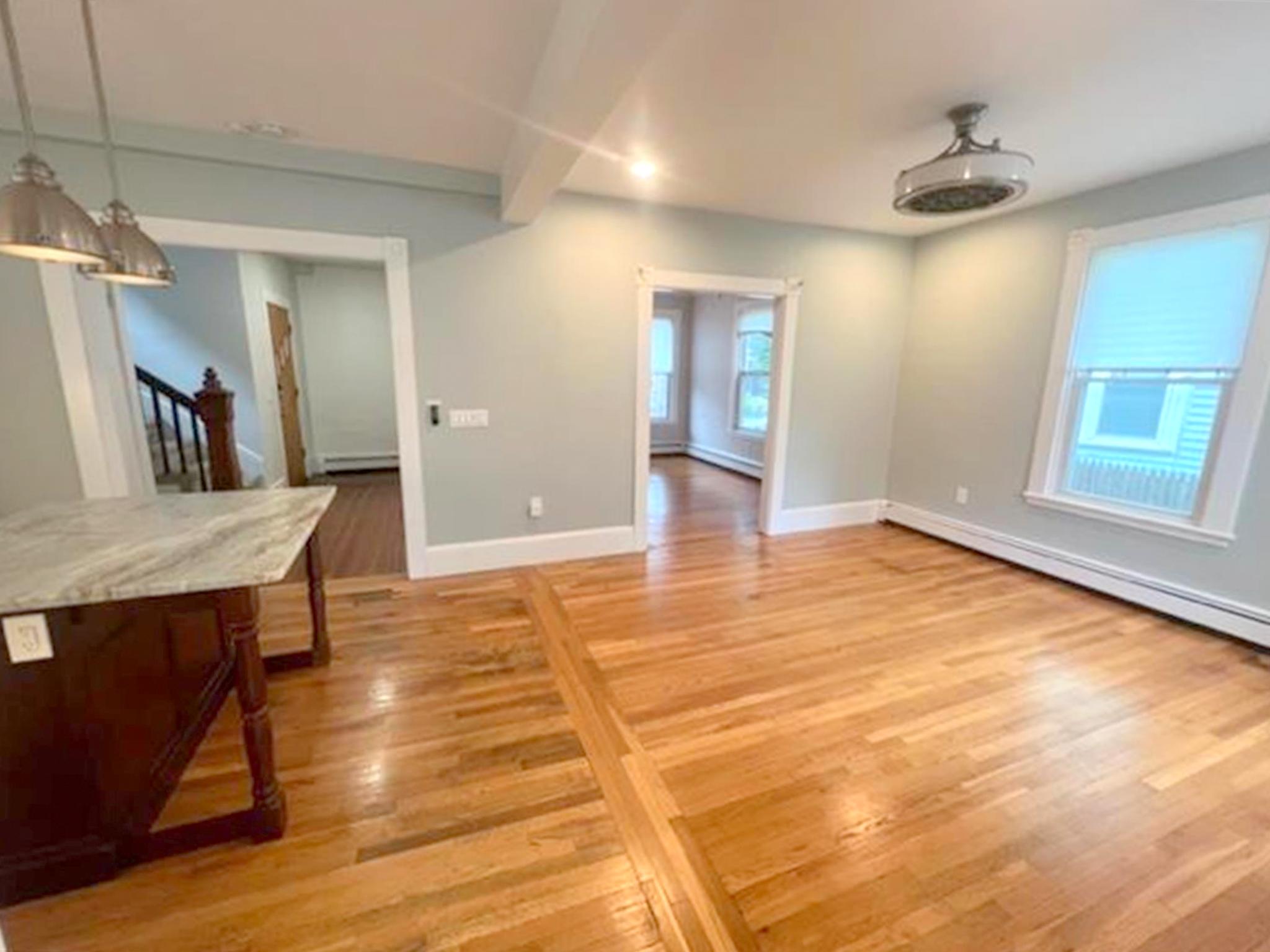 4.5 bed, 2 bath apartment for rent at 11 James St Unit 11, Gilman Square — photo 3 of 24