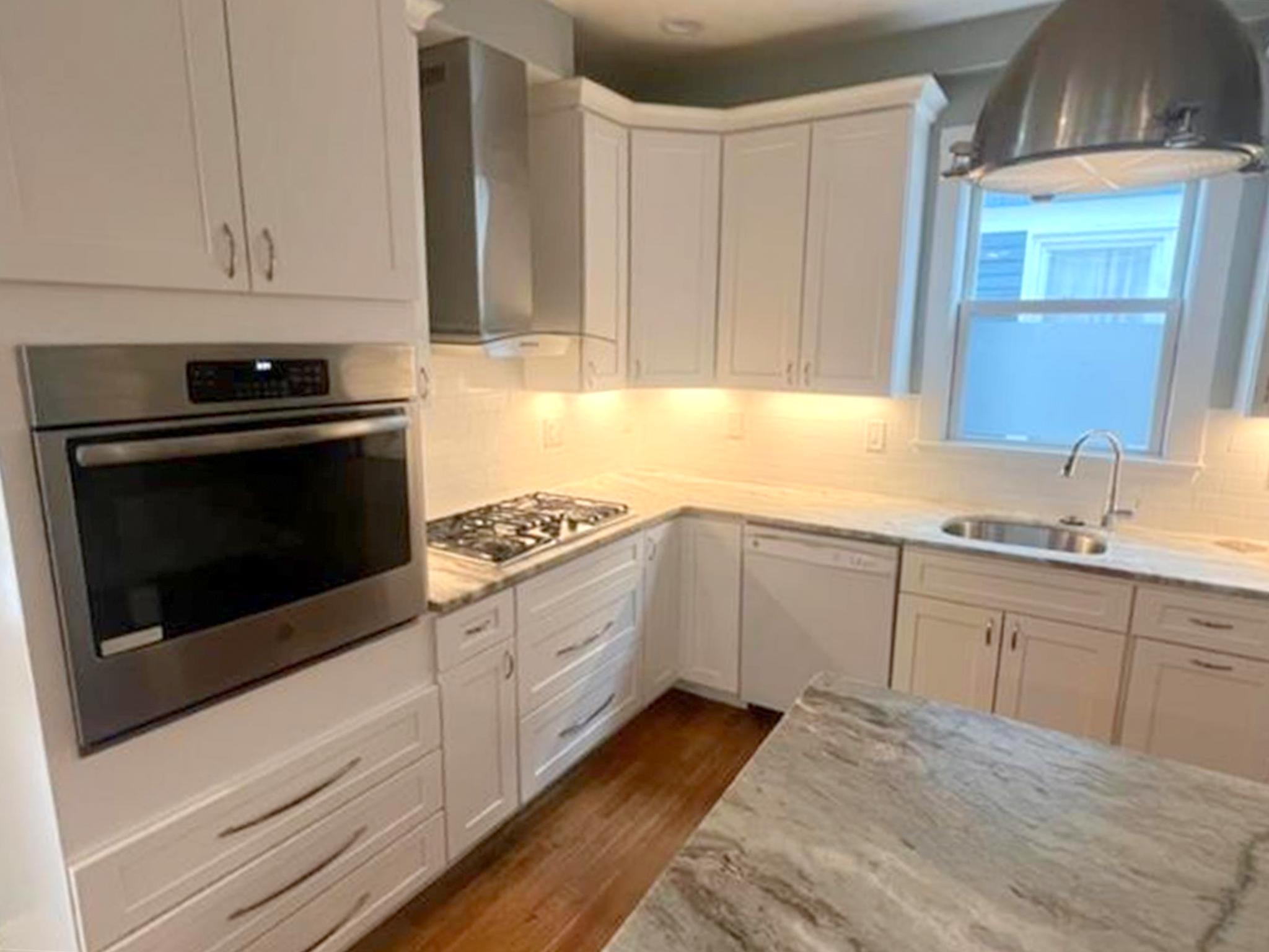 4.5 bed, 2 bath apartment for rent at 11 James St Unit 11, Gilman Square — photo 2 of 24