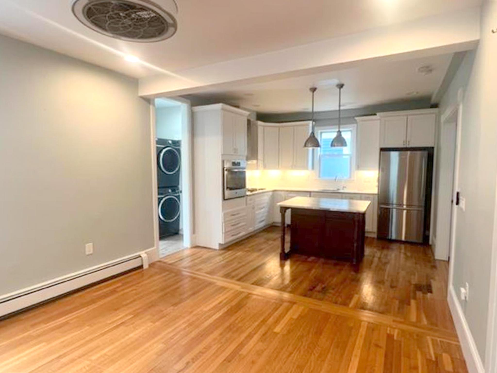 4.5 bed, 2 bath apartment for rent at 11 James St Unit 11, Gilman Square — photo 4 of 24