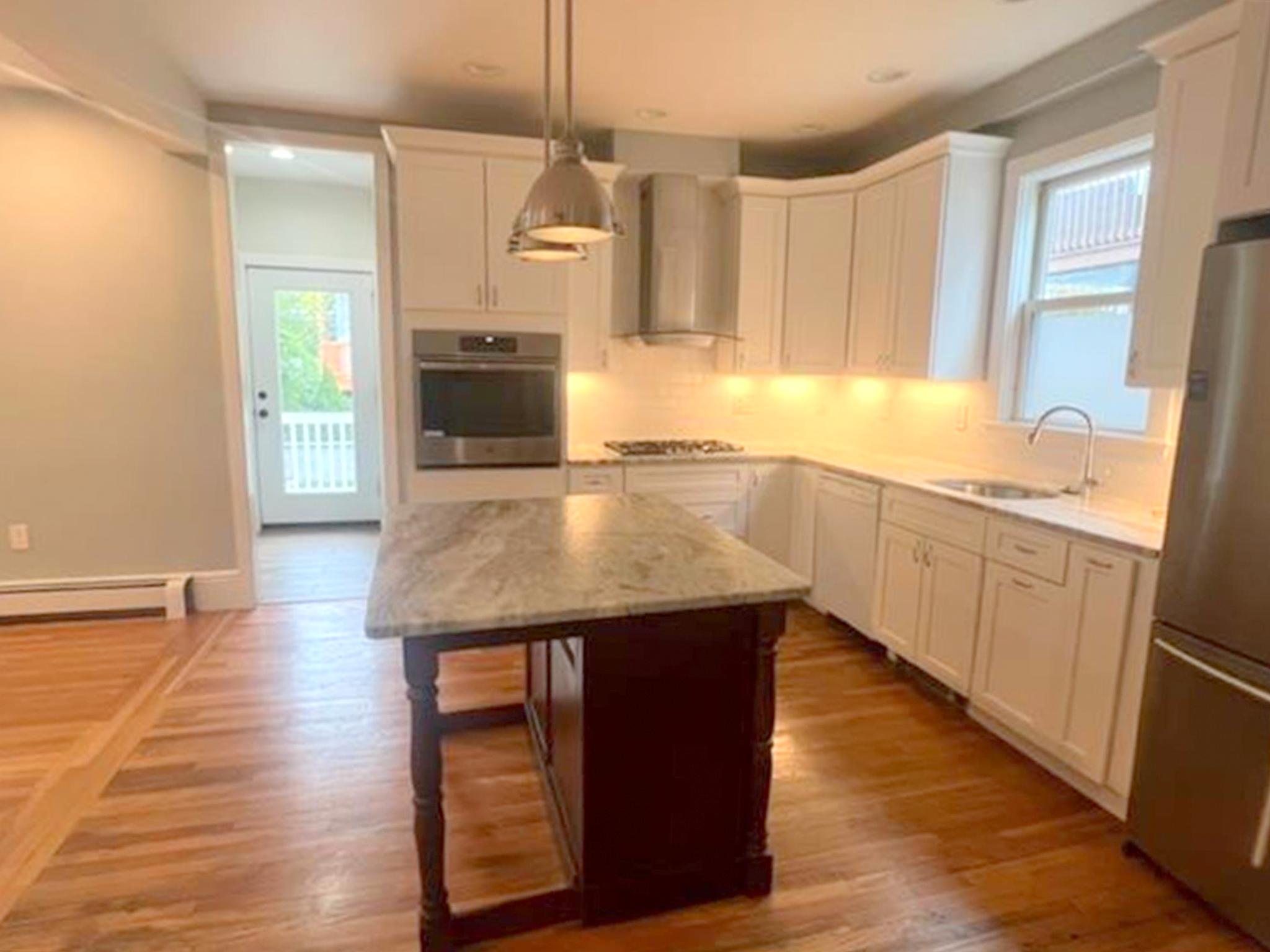 4.5 bed, 2 bath apartment for rent at 11 James St Unit 11, Gilman Square