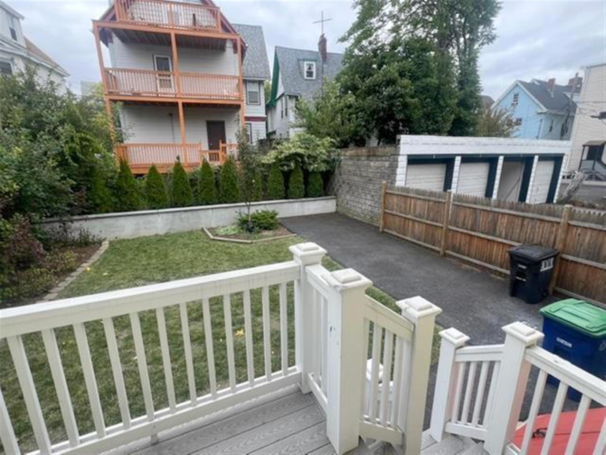 4.5 bed, 2 bath apartment for rent at 11 James St Unit 11, Gilman Square — photo 23 of 24