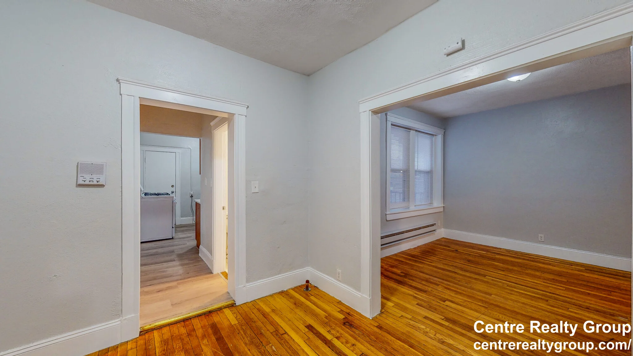 12 American Legion Highway, Dorchester