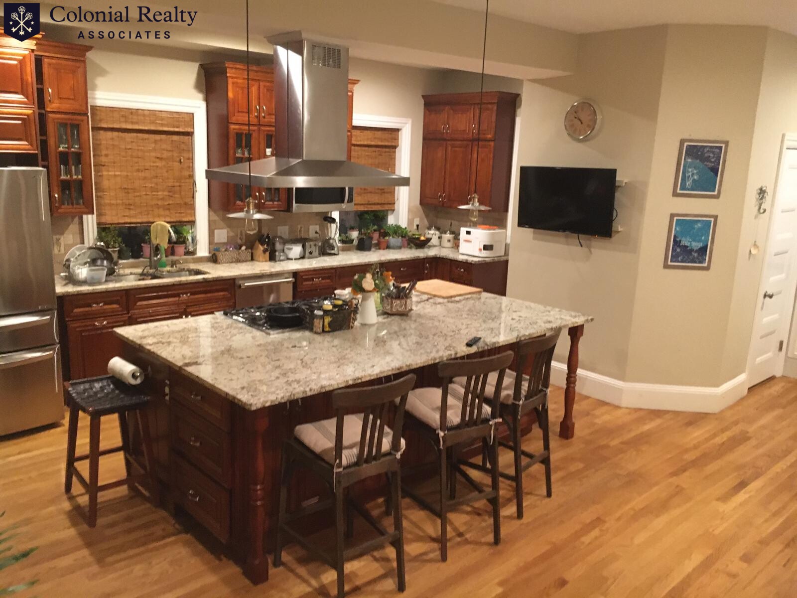 110 Walnut St, Newtonville