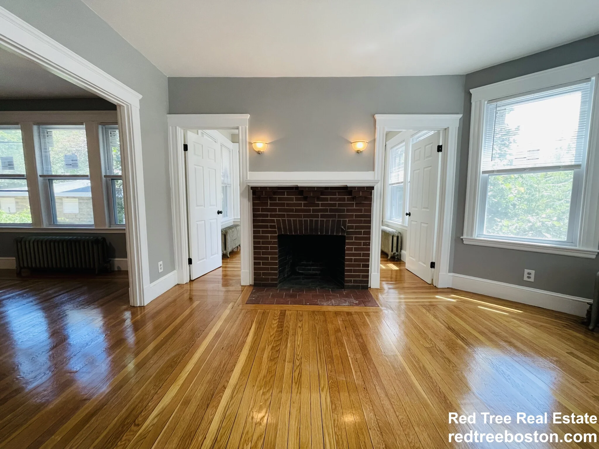 185 Fellsway West, Medford