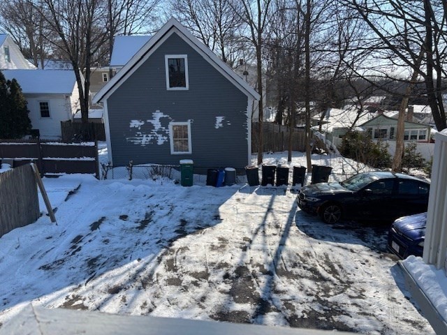 129 Montvale Ave, Woburn