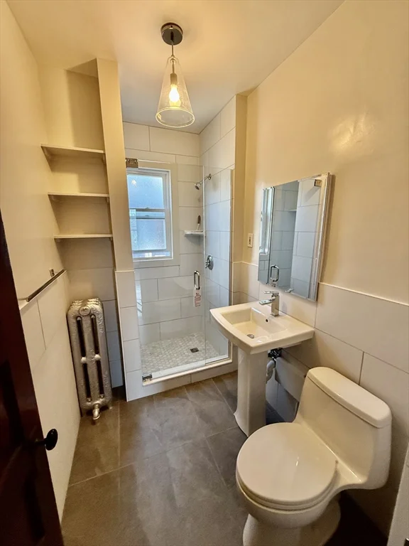 7 Chase, Dorchester