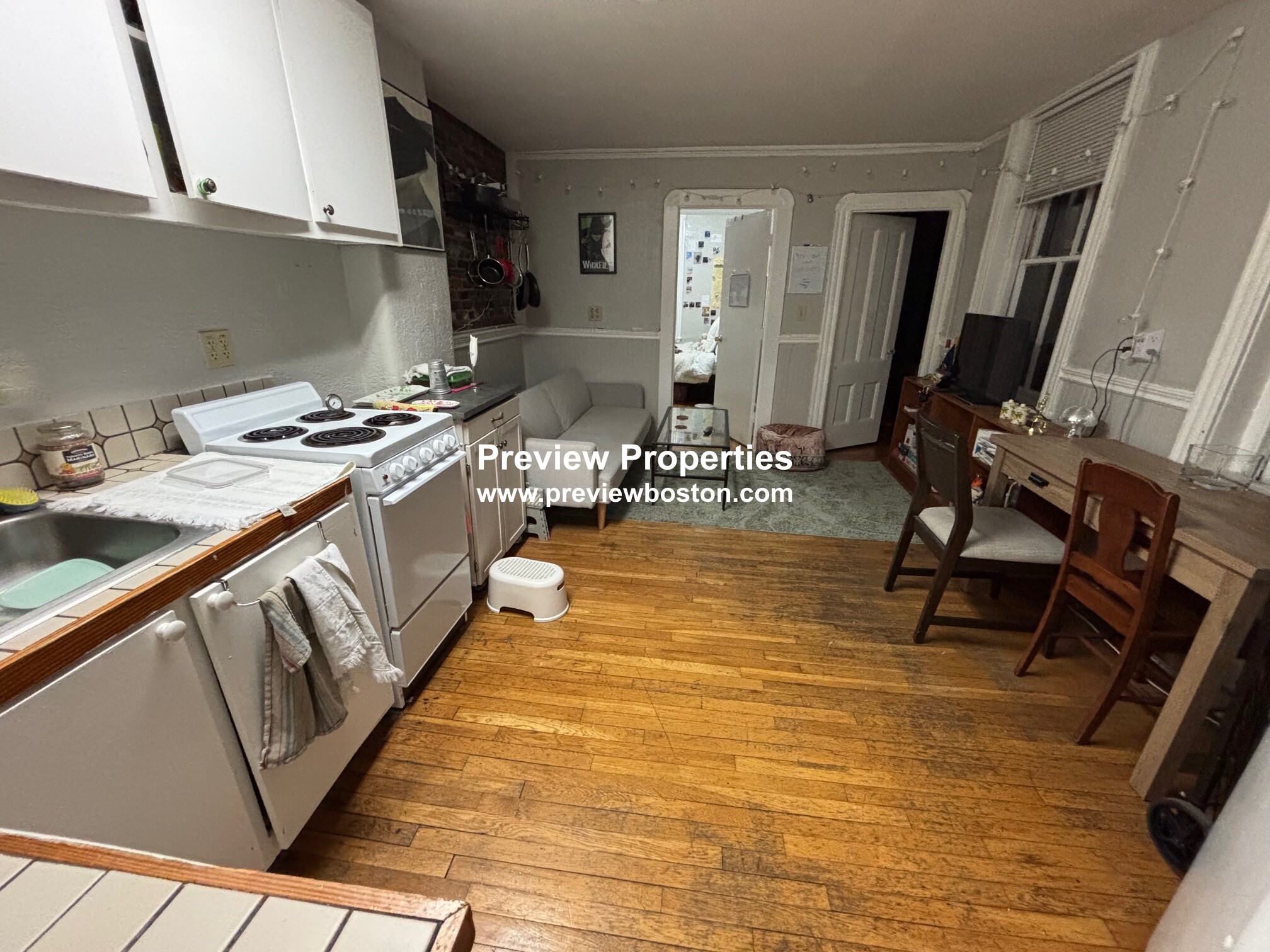 72 Revere St, Beacon Hill