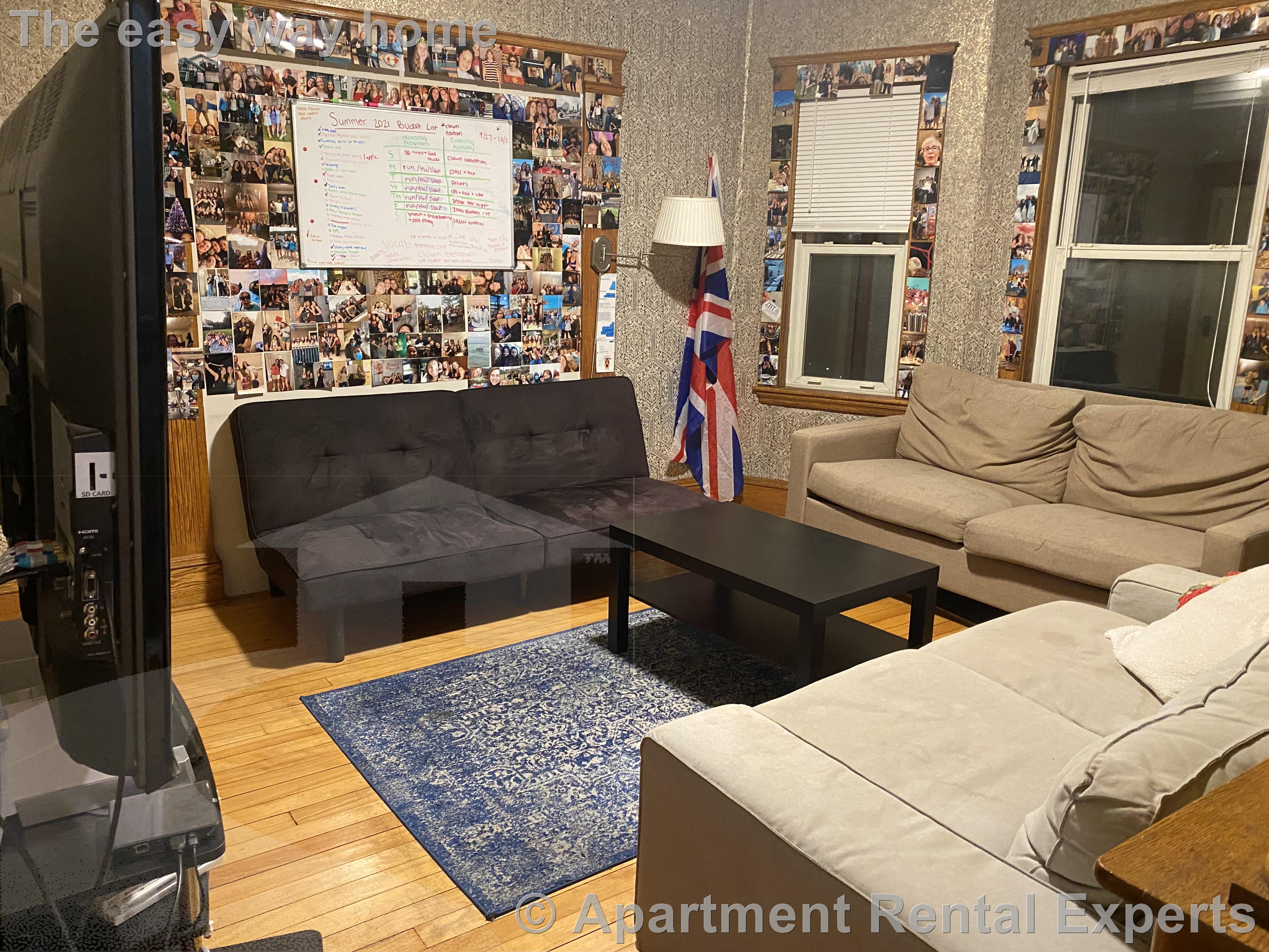 64 Chetwynd Rd, Tufts