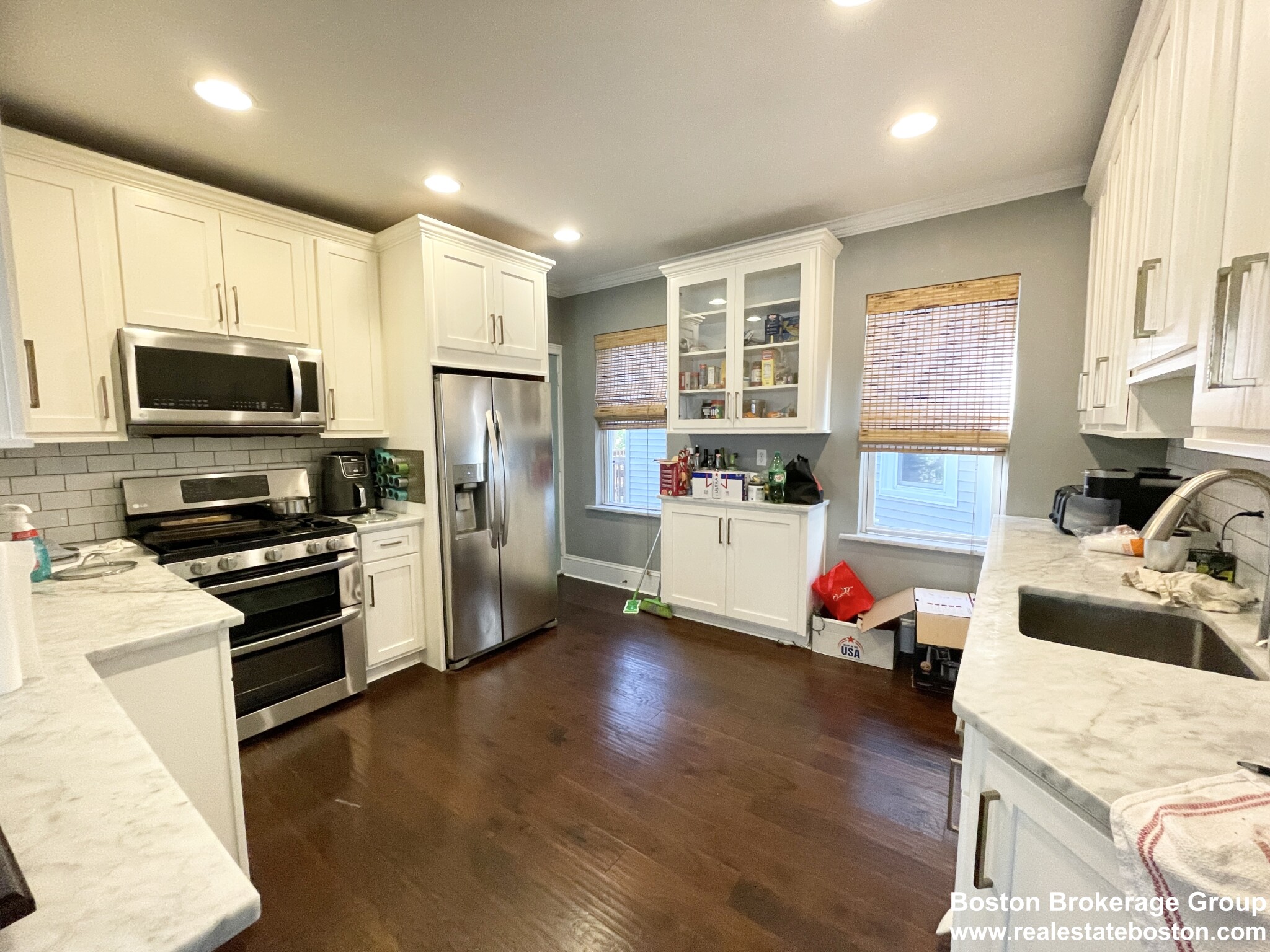 8 Taft St, Dorchester