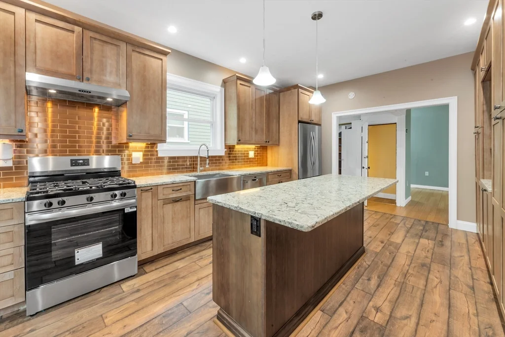 294 South St, Jamaica Plain